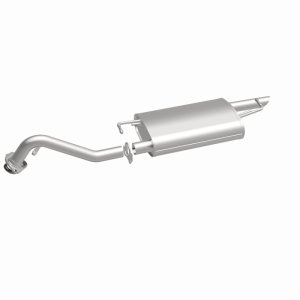 Toyota Corolla Performance Exhaust - Magnaflow - Catback - `14-`19