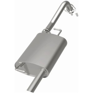 Toyota Corolla Performance Exhaust - Magnaflow - Catback - `14-`19