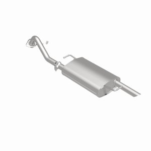 Toyota Corolla Performance Exhaust - Magnaflow - Catback - `14-`19