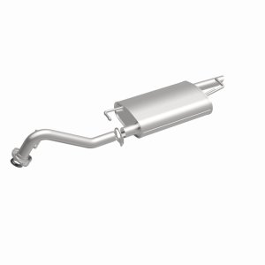 Toyota Corolla Performance Exhaust - Magnaflow - Catback - `14-`19
