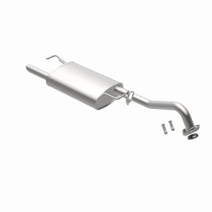 Toyota Corolla Performance Exhaust - Magnaflow - Catback - `14-`19