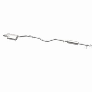 Honda Accord Performance Exhaust - Magnaflow - BRE - `13-`17 Honda Accord Performance Exhaust - Magnaflow - BRE - `13-`17