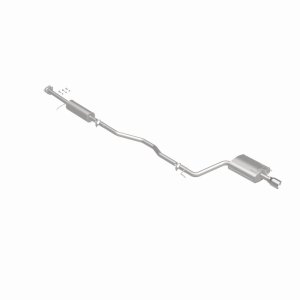 Honda Accord Performance Exhaust - Magnaflow - BRE - `13-`17 Honda Accord Performance Exhaust - Magnaflow - BRE - `13-`17