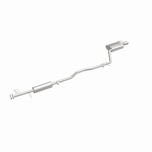 Honda Accord Performance Exhaust - Magnaflow - BRE - `13-`17 Honda Accord Performance Exhaust - Magnaflow - BRE - `13-`17