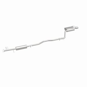 Honda Accord Performance Exhaust - Magnaflow - BRE - `13-`17 Honda Accord Performance Exhaust - Magnaflow - BRE - `13-`17