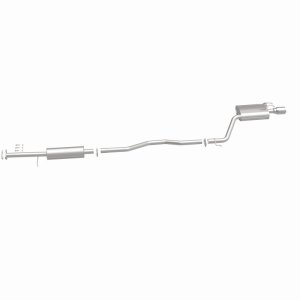 Honda Accord Performance Exhaust - Magnaflow - BRE - `13-`17 Honda Accord Performance Exhaust - Magnaflow - BRE - `13-`17