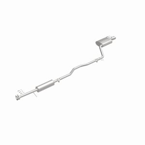 Honda Accord Performance Exhaust - Magnaflow - BRE - `13-`17 Honda Accord Performance Exhaust - Magnaflow - BRE - `13-`17