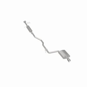 Honda Accord Performance Exhaust - Magnaflow - BRE - `13-`17 Honda Accord Performance Exhaust - Magnaflow - BRE - `13-`17