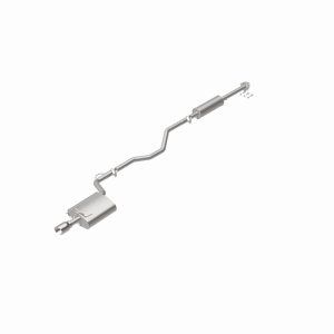 Honda Accord Performance Exhaust - Magnaflow - BRE - `13-`17 Honda Accord Performance Exhaust - Magnaflow - BRE - `13-`17