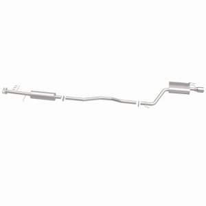 Honda Accord Performance Exhaust - Magnaflow - BRE - `13-`17 Honda Accord Performance Exhaust - Magnaflow - BRE - `13-`17