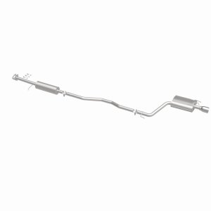 Honda Accord Performance Exhaust - Magnaflow - BRE - `13-`17 Honda Accord Performance Exhaust - Magnaflow - BRE - `13-`17