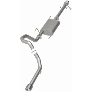 Toyota 4Runner Performance Exhaust - Magnaflow - Catback - `10-`23