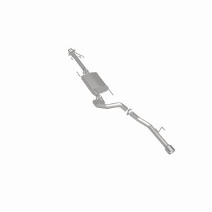 Toyota 4Runner Performance Exhaust - Magnaflow - Catback - `10-`23