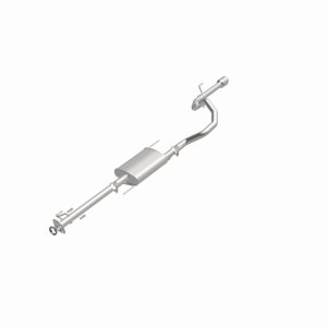 Toyota 4Runner Performance Exhaust - Magnaflow - Catback - `10-`23