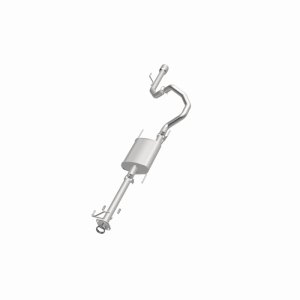 Toyota 4Runner Performance Exhaust - Magnaflow - Catback - `10-`23