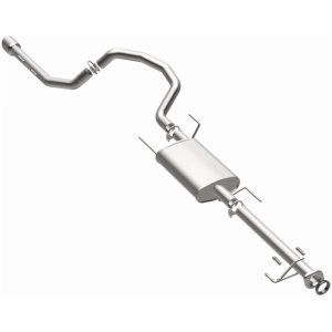 Toyota 4Runner Performance Exhaust - Magnaflow - Catback - `10-`23