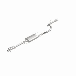 Toyota 4Runner Performance Exhaust - Magnaflow - Catback - `10-`23