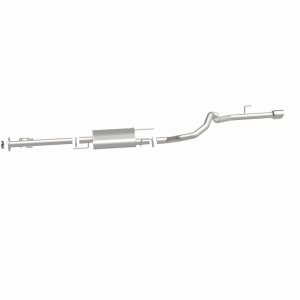 Toyota 4Runner Performance Exhaust - Magnaflow - Catback - `10-`23