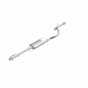 Toyota 4Runner Performance Exhaust - Magnaflow - Catback - `10-`23