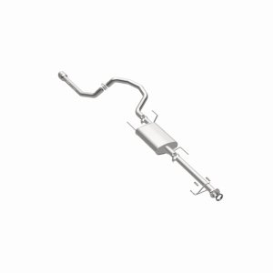 Toyota 4Runner Performance Exhaust - Magnaflow - Catback - `10-`23