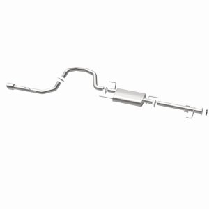 Toyota 4Runner Performance Exhaust - Magnaflow - Catback - `10-`23