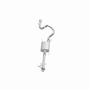 Toyota 4Runner Performance Exhaust - Magnaflow - Catback - `10-`23