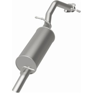 Toyota Prius Performance Exhaust - Magnaflow - Cat Back - `10-`15