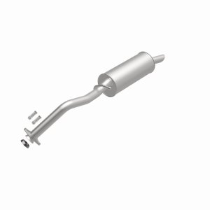 Toyota Prius Performance Exhaust - Magnaflow - Cat Back - `10-`15