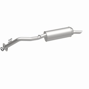 Toyota Prius Performance Exhaust - Magnaflow - Cat Back - `10-`15
