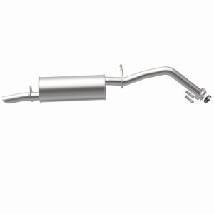 Toyota Prius Performance Exhaust - Magnaflow - Cat Back - `10-`15
