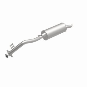 Toyota Prius Performance Exhaust - Magnaflow - Cat Back - `10-`15
