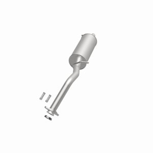 Toyota Prius Performance Exhaust - Magnaflow - Cat Back - `10-`15