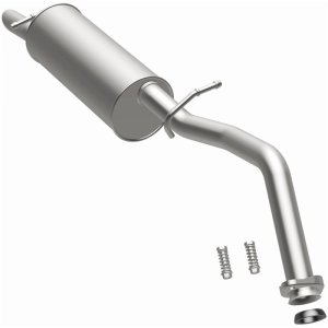 Toyota Prius Performance Exhaust - Magnaflow - Cat Back - `10-`15