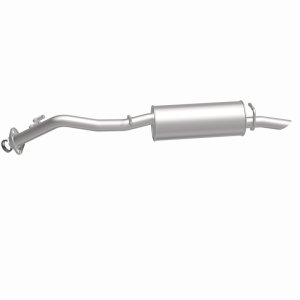 Toyota Prius Performance Exhaust - Magnaflow - Cat Back - `10-`15