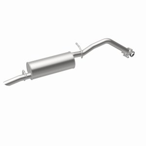 Toyota Prius Performance Exhaust - Magnaflow - Cat Back - `10-`15