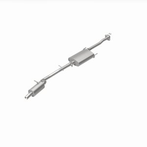 Lexus RX350 Performance Exhaust - Magnaflow - BRE, Direct-Fit - `10-`15