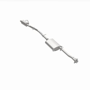 Lexus RX350 Performance Exhaust - Magnaflow - BRE, Direct-Fit - `10-`15