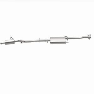 Lexus RX350 Performance Exhaust - Magnaflow - BRE, Direct-Fit - `10-`15