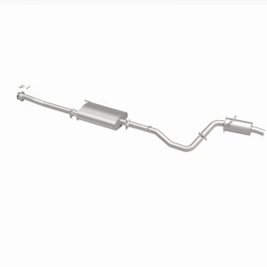 Lexus RX350 Performance Exhaust - Magnaflow - BRE, Direct-Fit - `10-`15