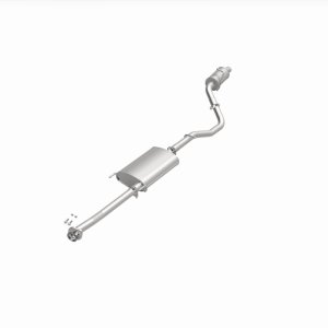 Lexus RX350 Performance Exhaust - Magnaflow - BRE, Direct-Fit - `10-`15