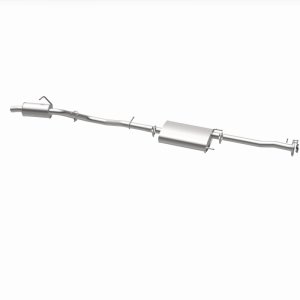 Lexus RX350 Performance Exhaust - Magnaflow - BRE, Direct-Fit - `10-`15