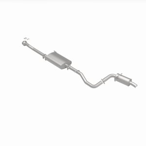 Lexus RX350 Performance Exhaust - Magnaflow - BRE, Direct-Fit - `10-`15