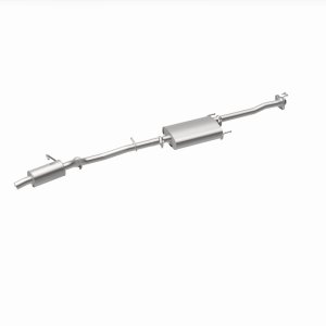 Lexus RX350 Performance Exhaust - Magnaflow - BRE, Direct-Fit - `10-`15