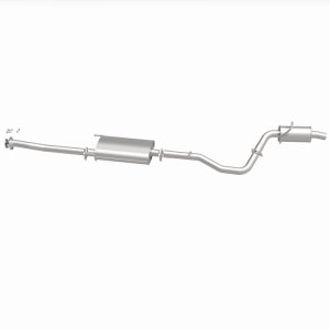 Lexus RX350 Performance Exhaust - Magnaflow - BRE, Direct-Fit - `10-`15