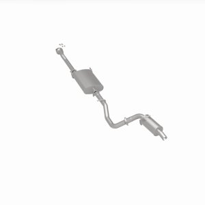 Lexus RX350 Performance Exhaust - Magnaflow - BRE, Direct-Fit - `10-`15