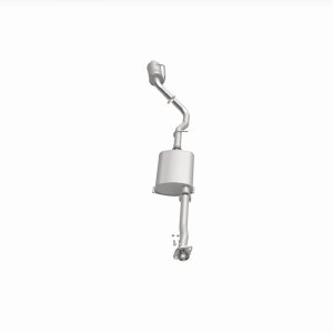 Lexus RX350 Performance Exhaust - Magnaflow - BRE, Direct-Fit - `10-`15