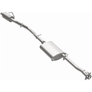 Lexus RX350 Performance Exhaust - Magnaflow - BRE, Direct-Fit - `10-`15