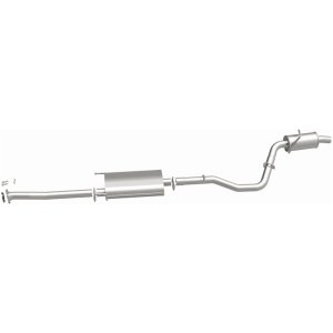 Lexus RX350 Performance Exhaust - Magnaflow - BRE, Direct-Fit - `10-`15