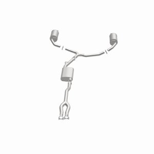 Chrysler 300 Performance Exhaust - Magnaflow - BRExhaust Direct-Fit - `15-`22 Chrysler 300 Performance Exhaust - Magnaflow - BRExhaust Direct-Fit - `15-`22