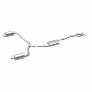 Chrysler 300 Performance Exhaust - Magnaflow - BRExhaust Direct-Fit - `15-`22 Chrysler 300 Performance Exhaust - Magnaflow - BRExhaust Direct-Fit - `15-`22